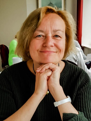 Dr. med. Renate Zimmermann - Magdeburg